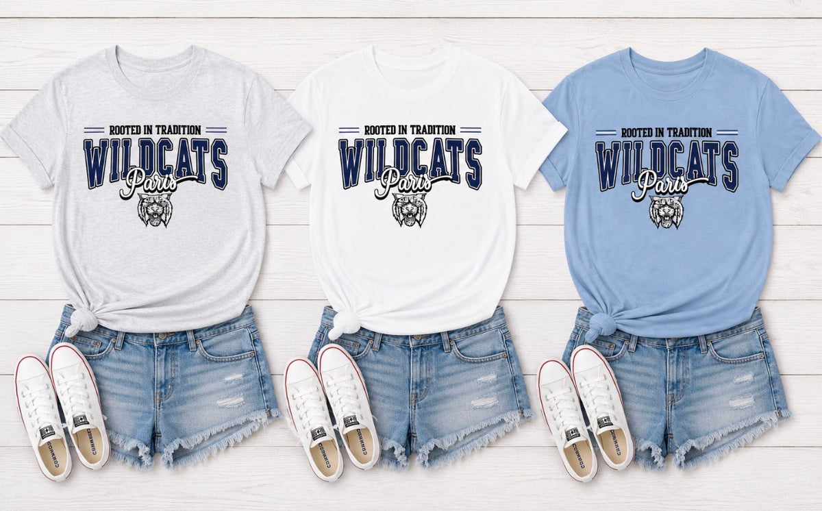 Wildcats Rooted In Tradition