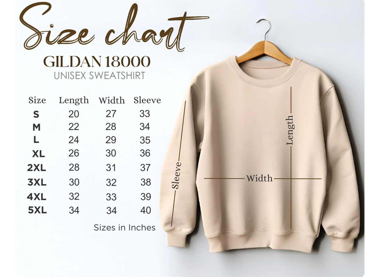 Wildcat Chenille Bow Embroidered Sweatshirt