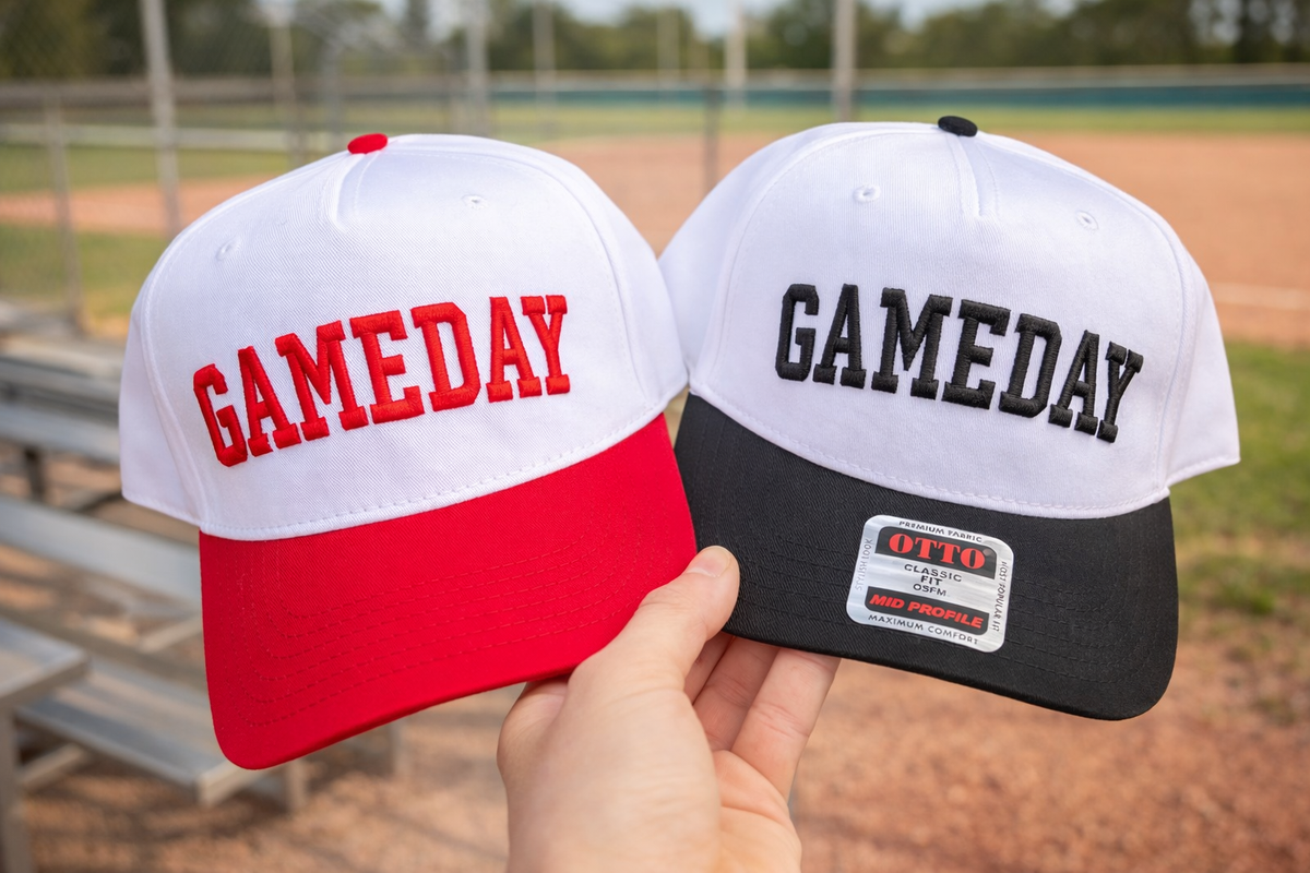 Hats