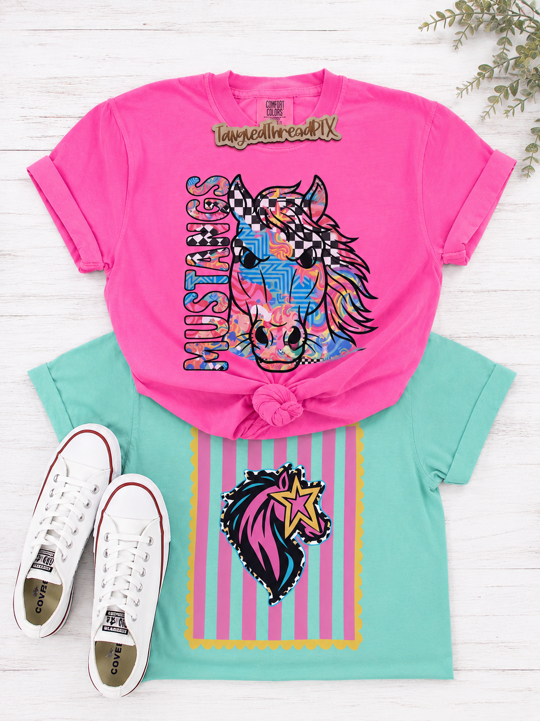 🎉 Spirit Wear