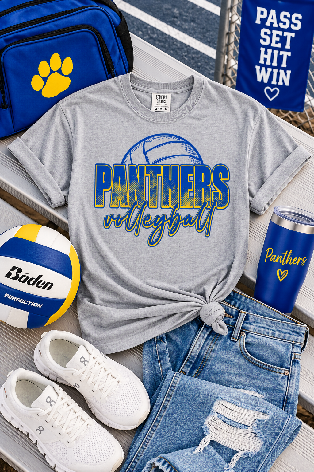 Volleyball