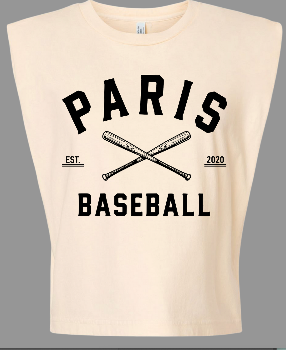 Paris Baseball Collection