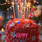 Birthdays