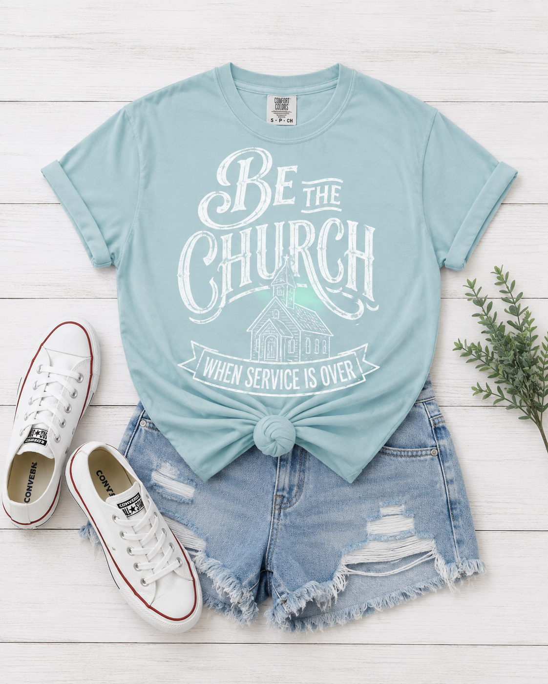 ✝️ FAITH