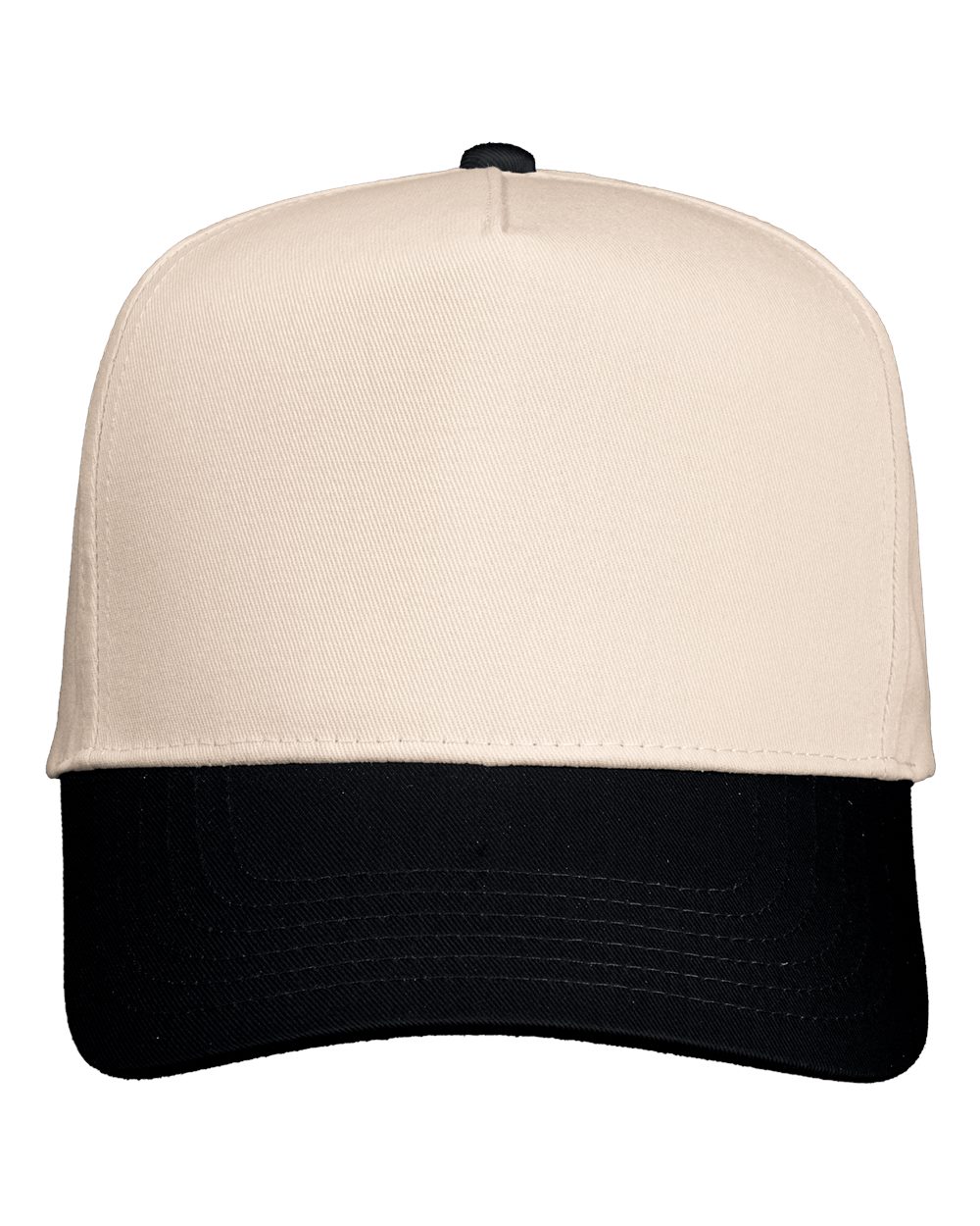 Texas Upside Down Hat - 3D Puff