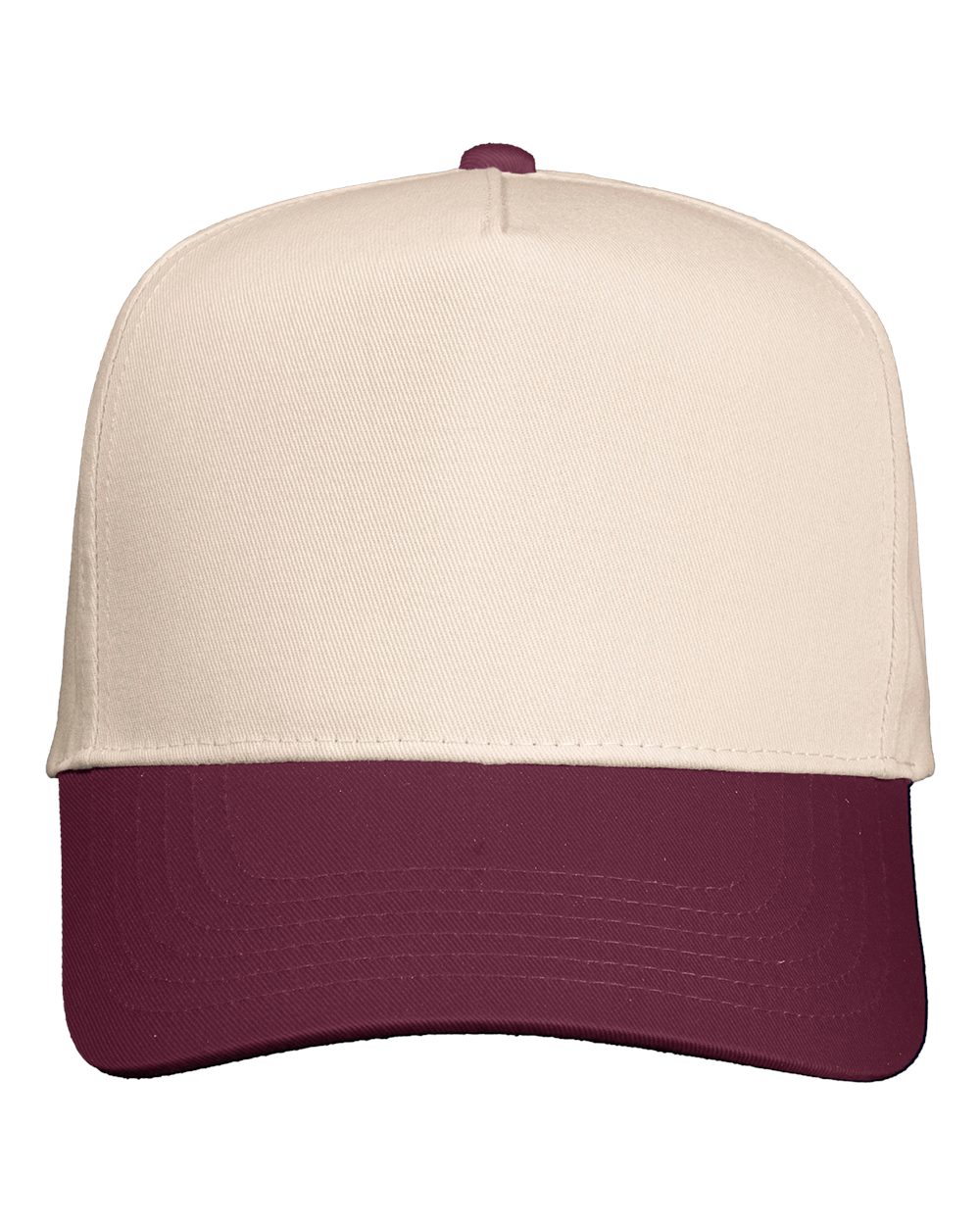 Softball Hat - Embroidered - 3D Puff Lettering