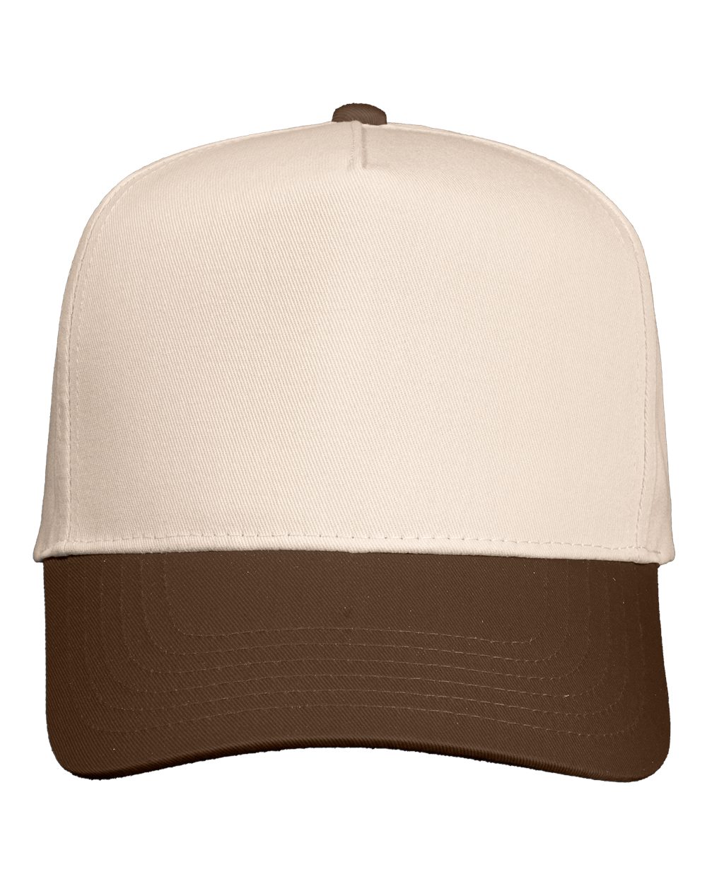 Texas Upside Down Hat - 3D Puff