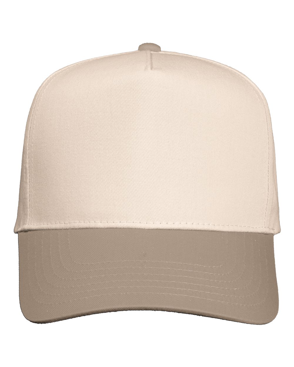 Softball Hat - Embroidered - 3D Puff Lettering