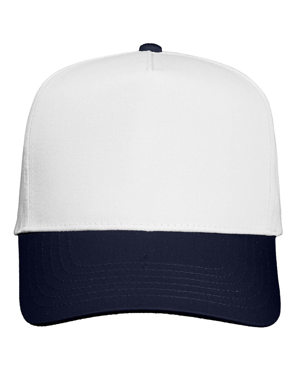 SKY - Embroidered Hat - 3D Puff