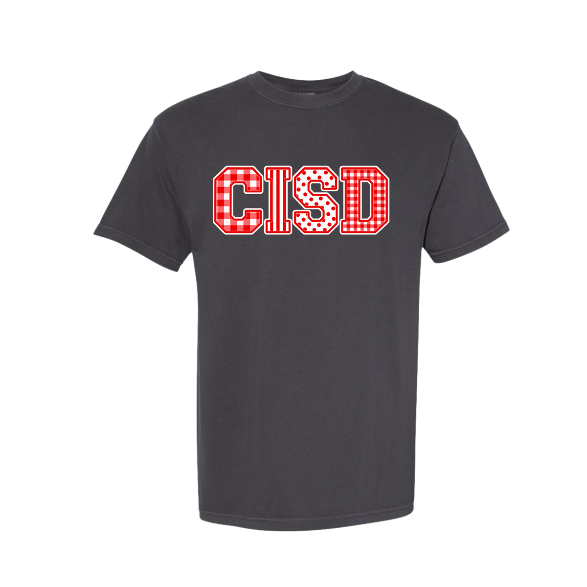 Chisum Polka Dots & Stripes