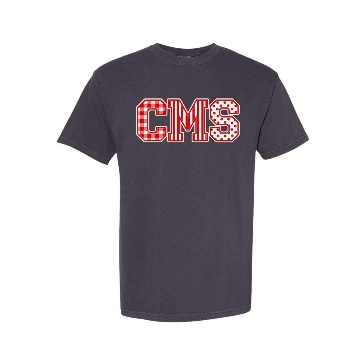 Chisum Polka Dots & Stripes