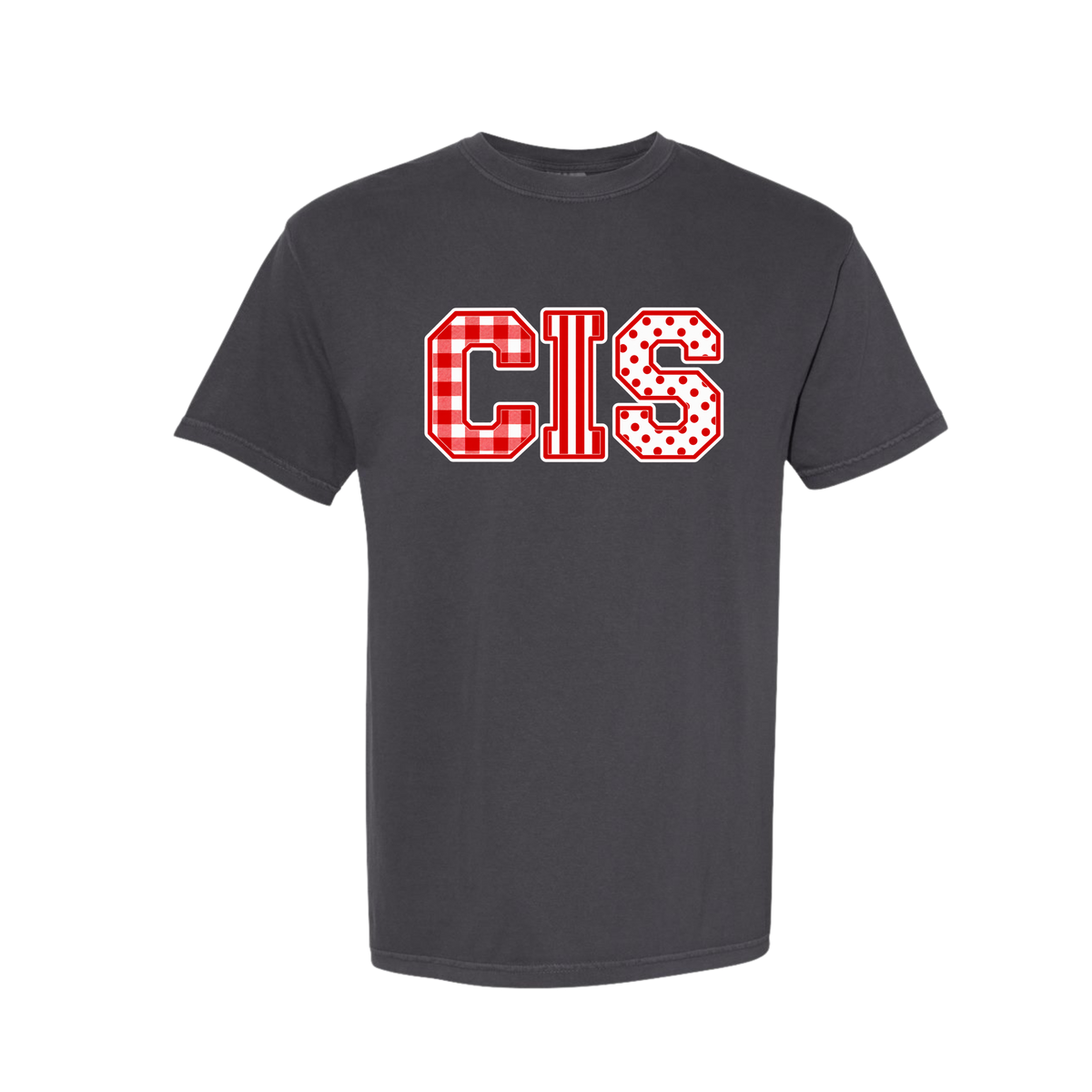 Chisum Polka Dots & Stripes