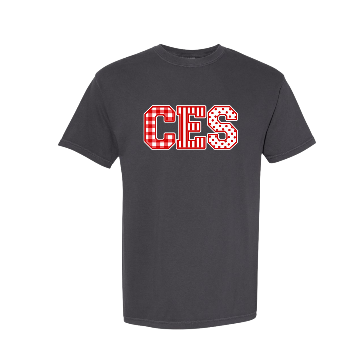 Chisum Polka Dots & Stripes