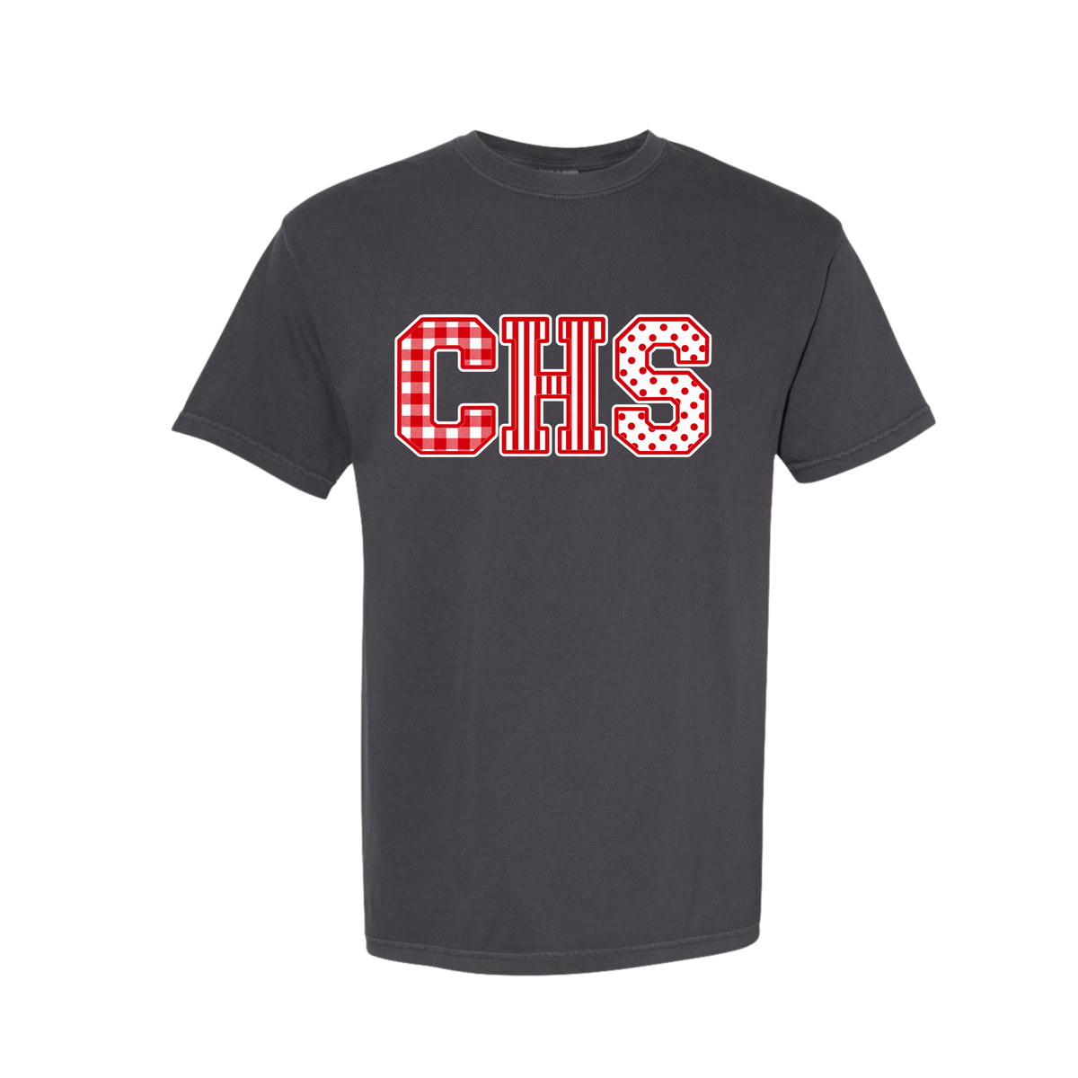 Chisum Polka Dots & Stripes