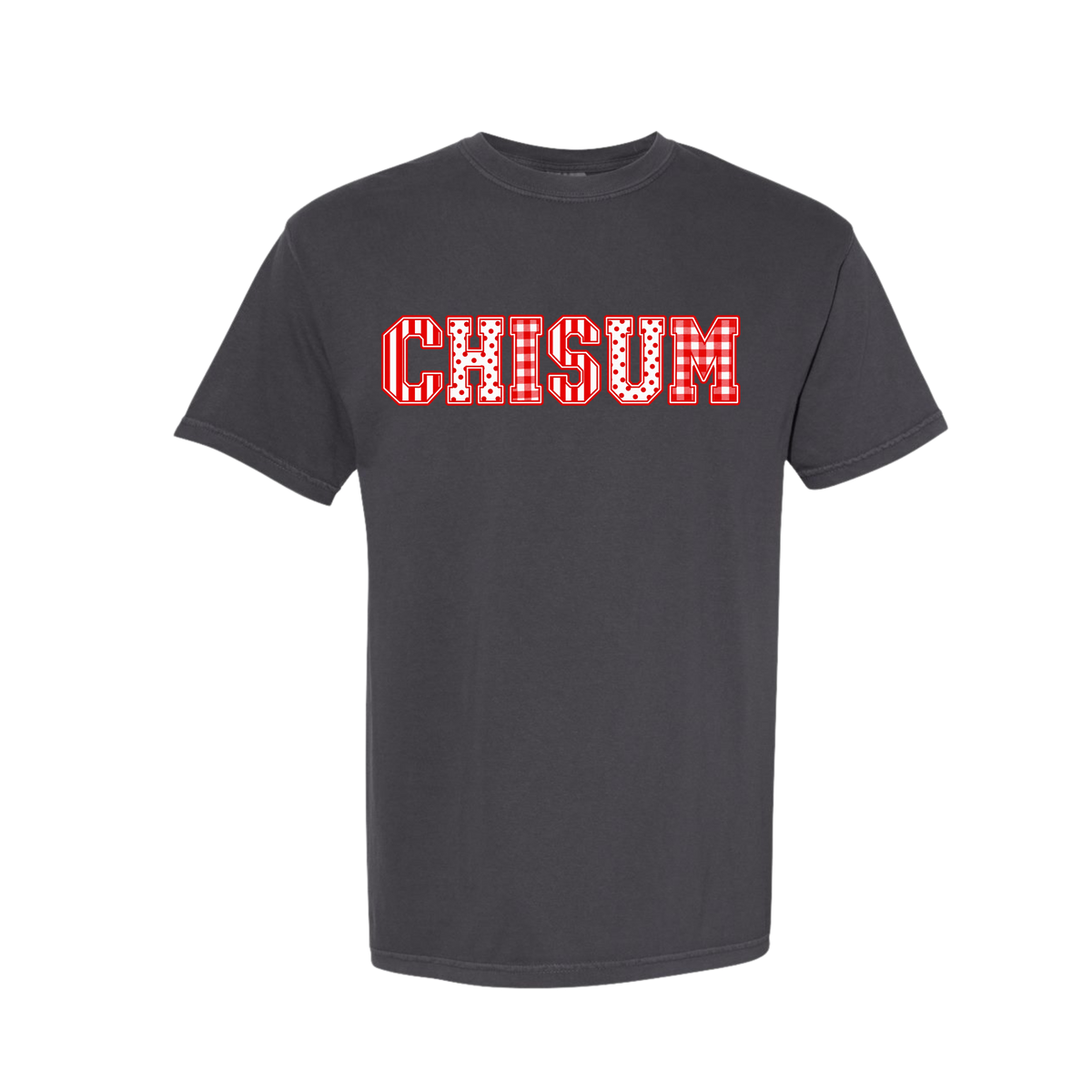 Chisum Polka Dots & Stripes