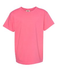 Pink Out - 2 Versions - You Pick the Mascot