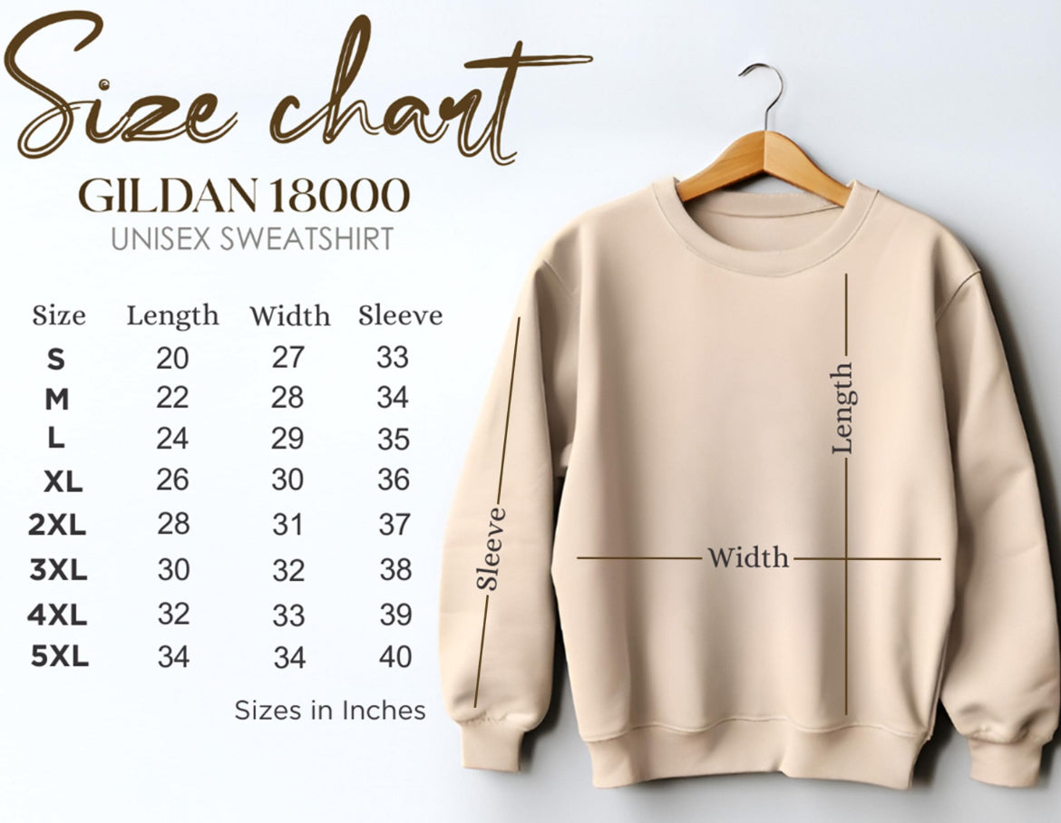 Sport Gray VA Nurse Embroidered Crewneck