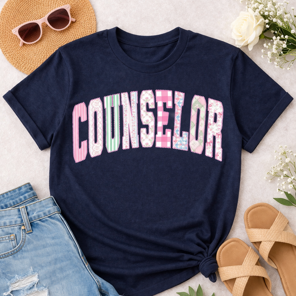 True Navy  Counselor