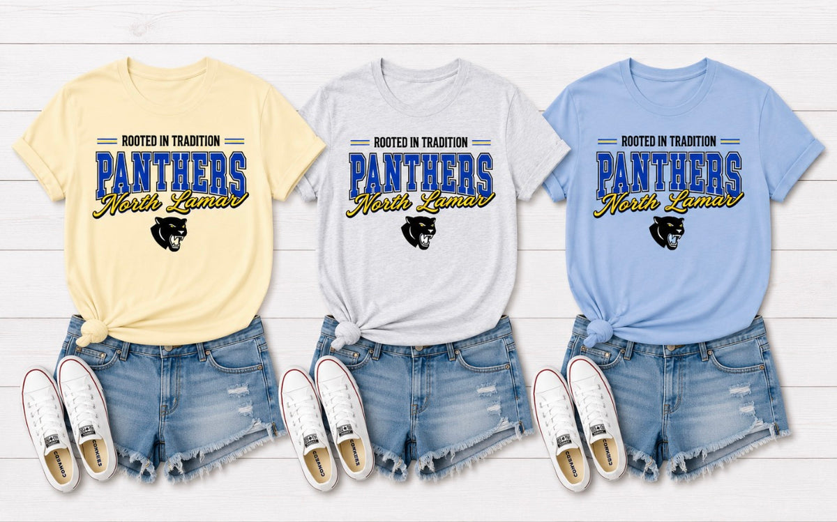 Panthers Rooted In Tradition