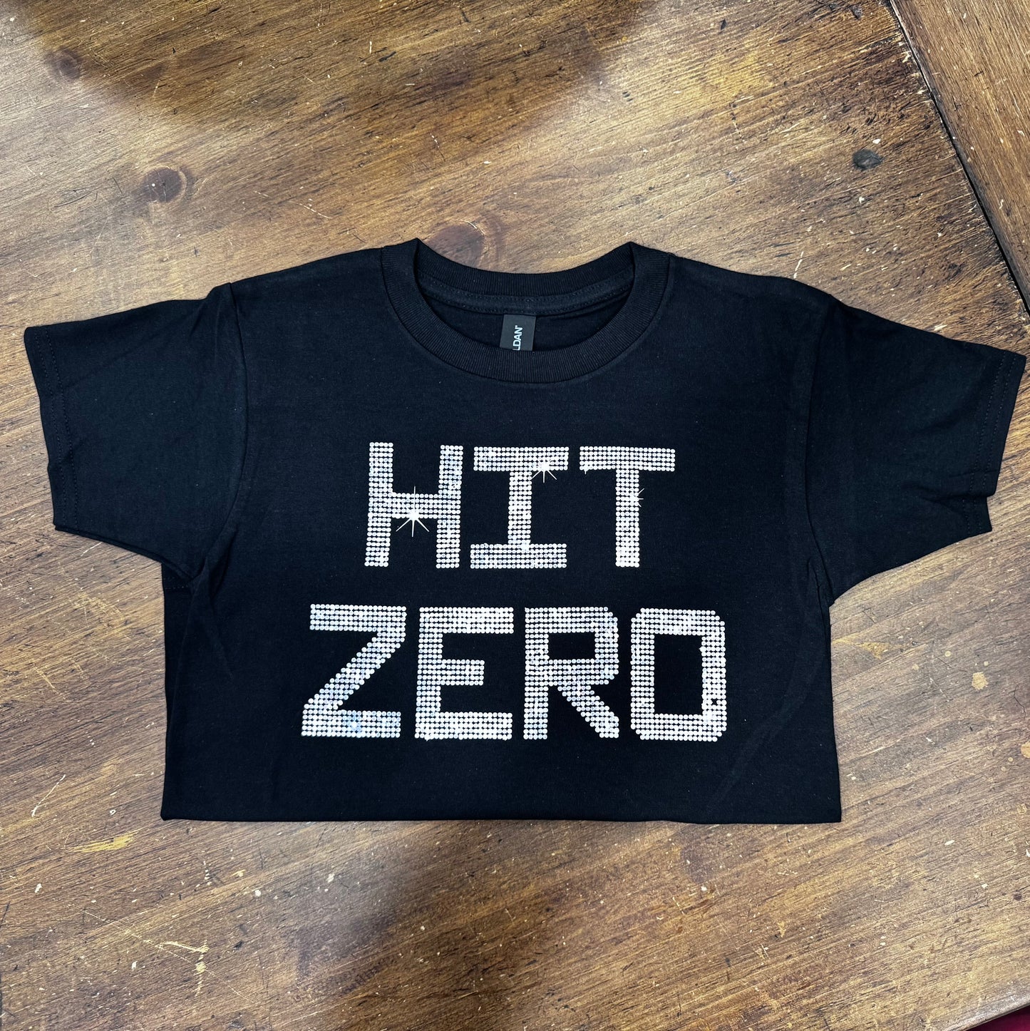 HIT ZERO Tee