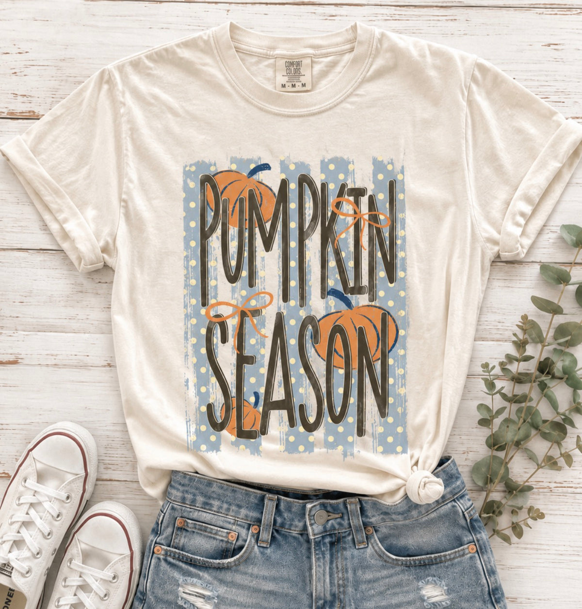 Pumpkin Season