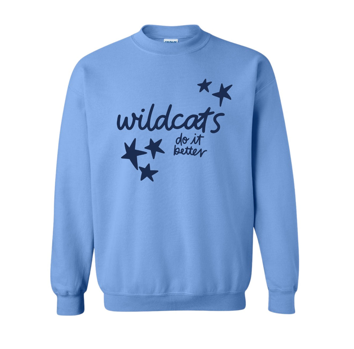 Wildcats Do It Better