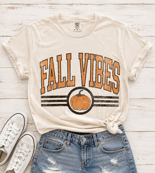 Fall Vibes