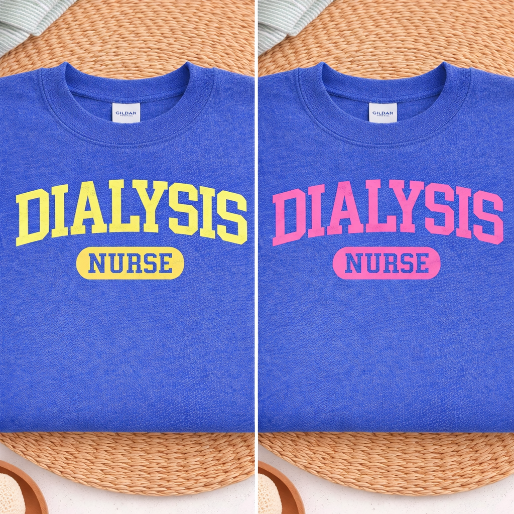 Dialysis Nurse - Gildan