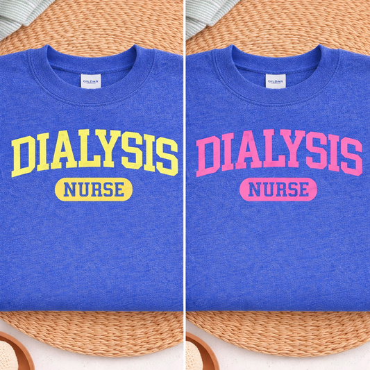 Dialysis Nurse - Gildan
