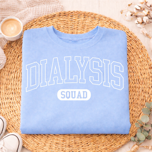 Dialysis Squad - Gildan