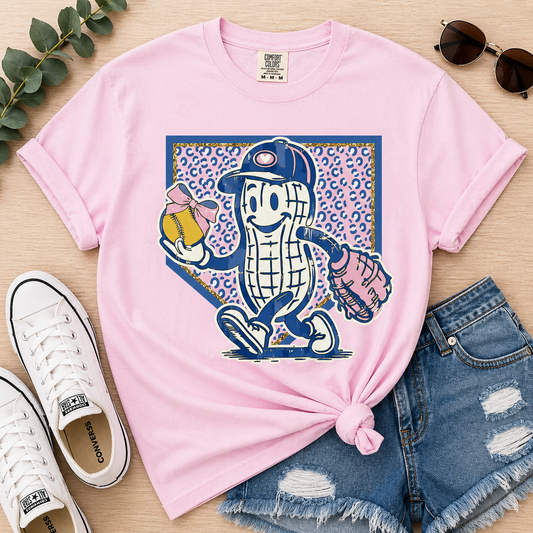 Blossom Pink Peanut