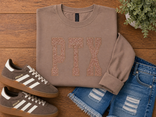 Brown Savana PTX