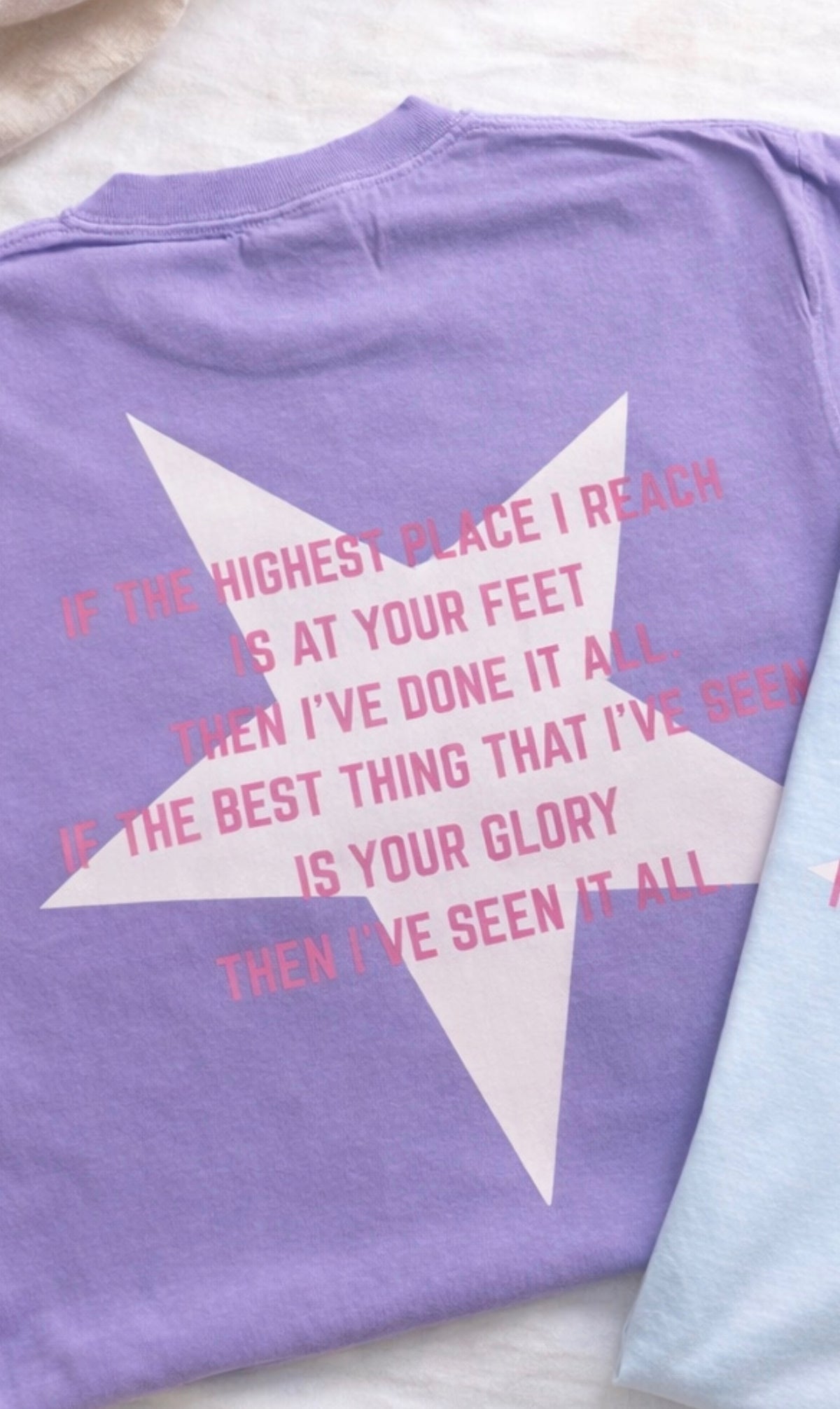 God You Are My Everything (Front & Back)