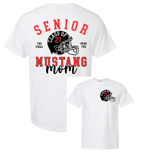 Senior Football Mom 2027