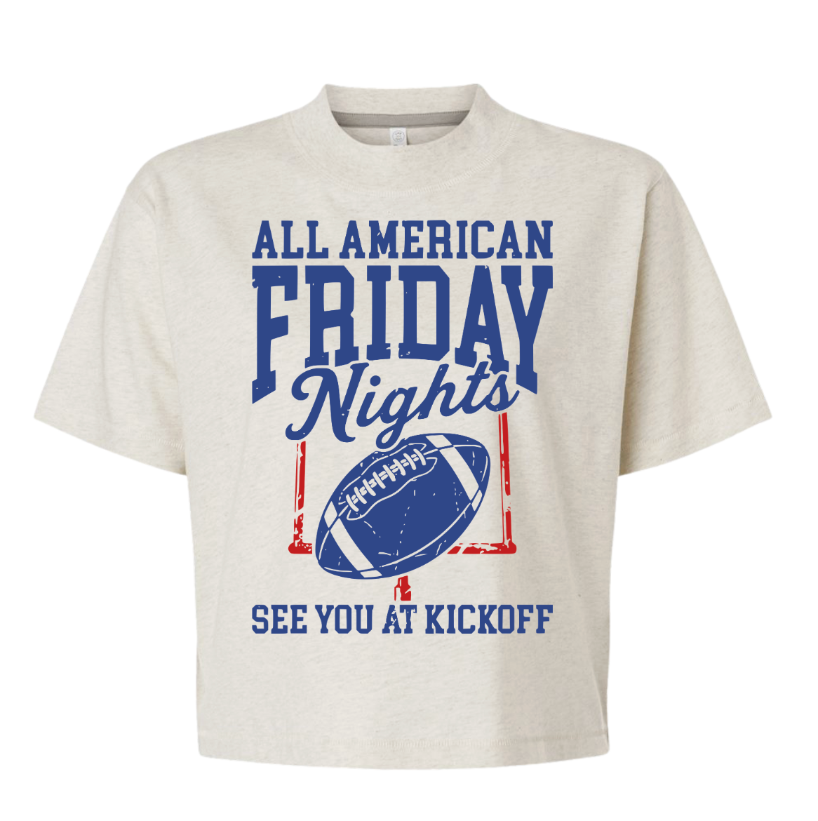All American Friday Nights
