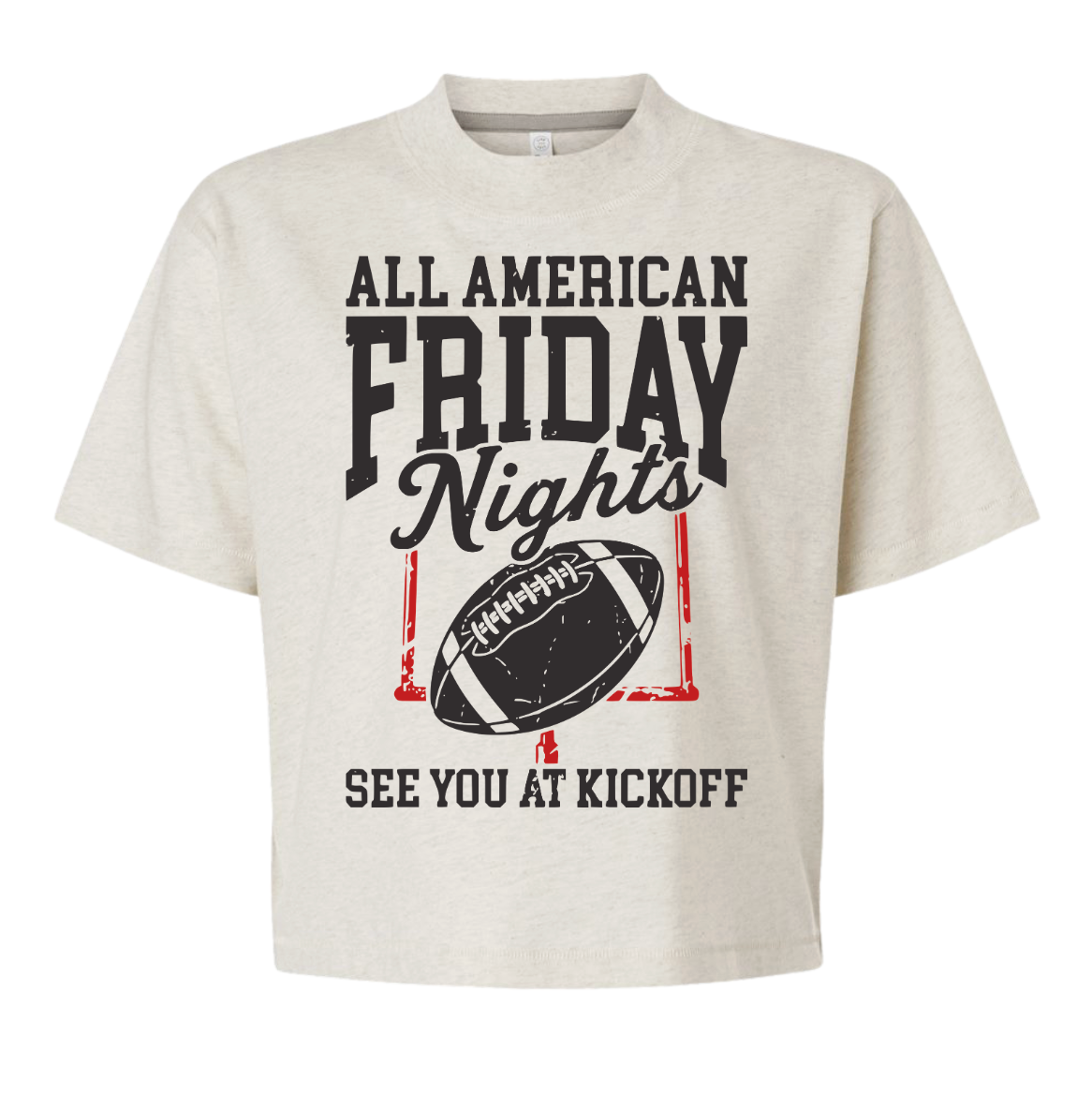 All American Friday Nights