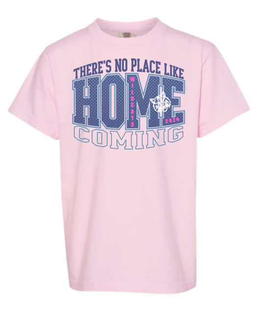 Wildcat Homecoming Tee