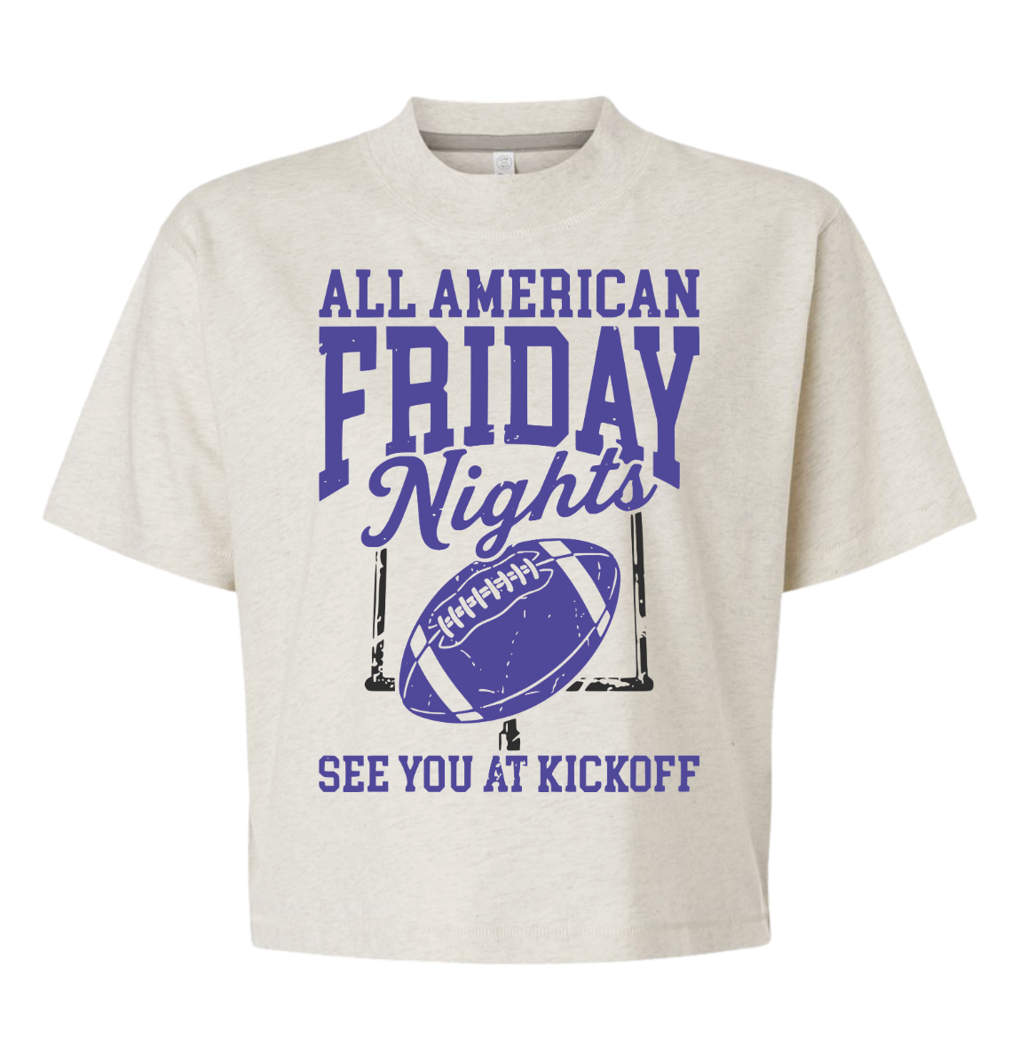 All American Friday Nights
