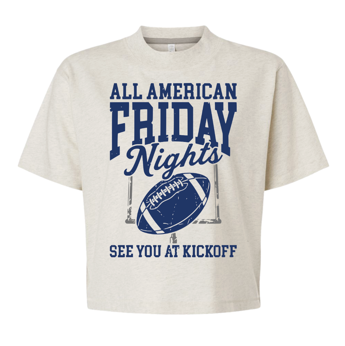 All American Friday Nights