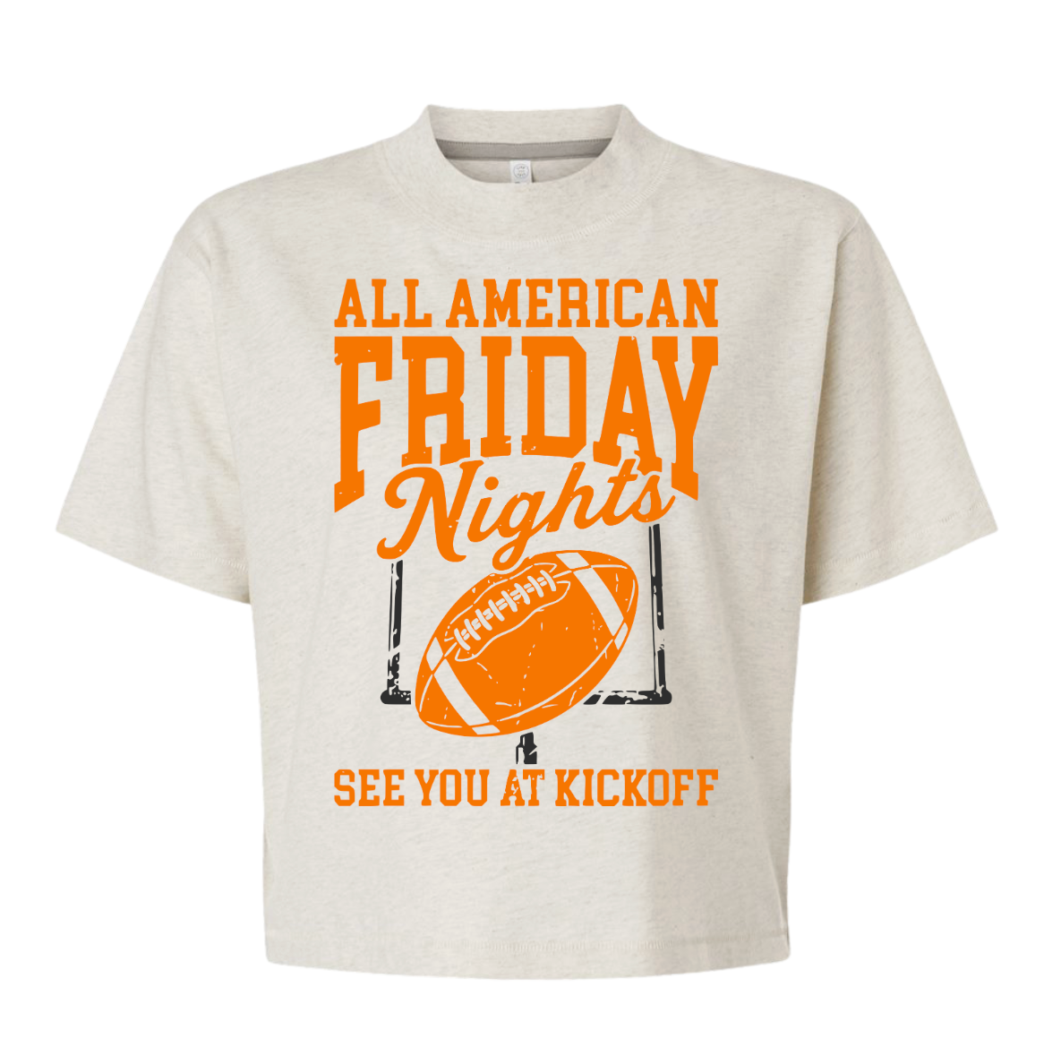 All American Friday Nights