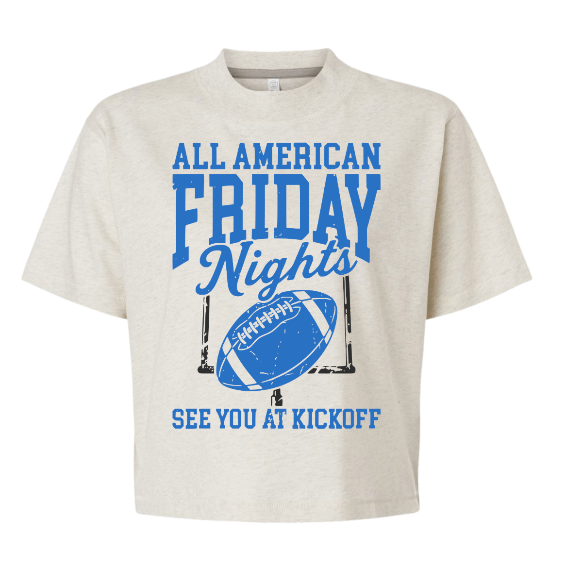 All American Friday Nights