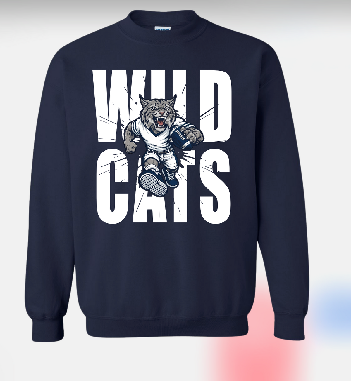 Wildcats Burst
