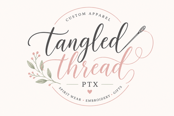 Tangled Thread PTX